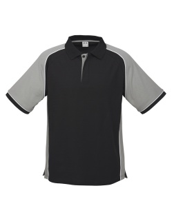 Biz collection/nitro polo/P10112_grey(